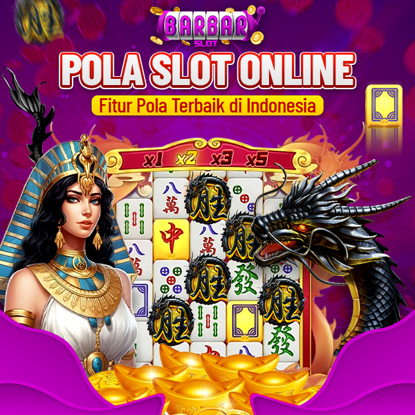 BARBARSLOT >> Cuan Setiap Hari Ini Disini