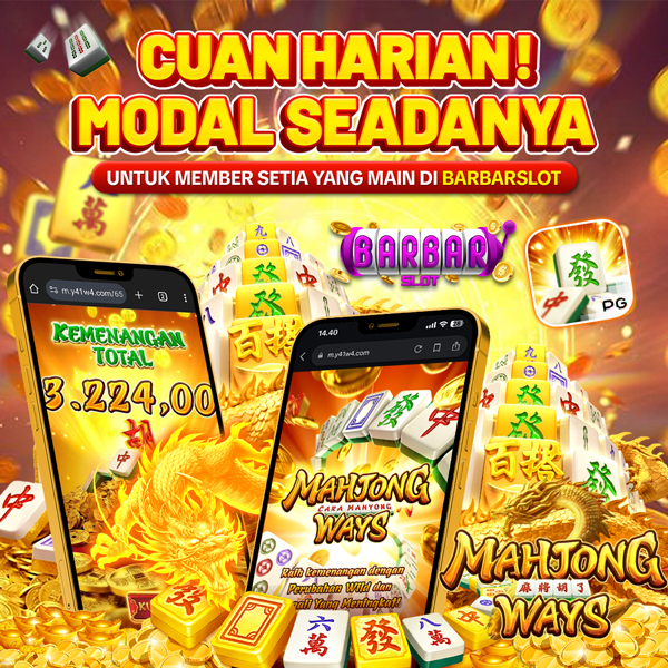 Slot Gacor