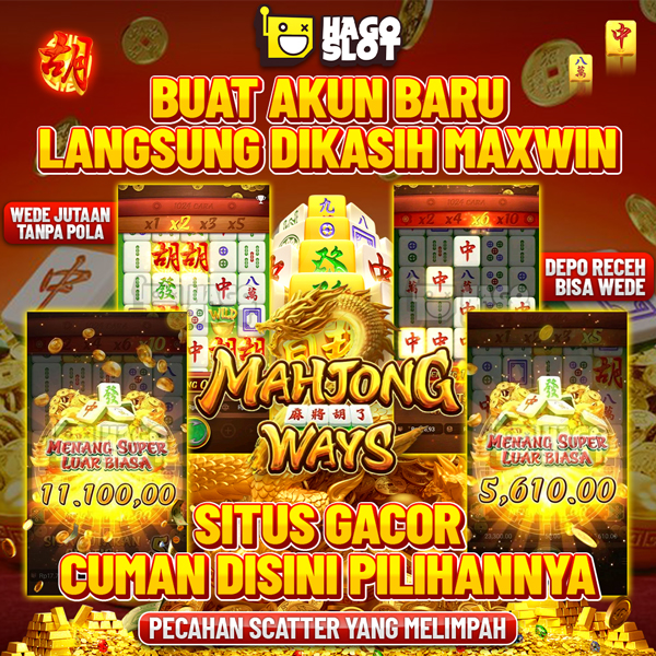 Slot Gacor