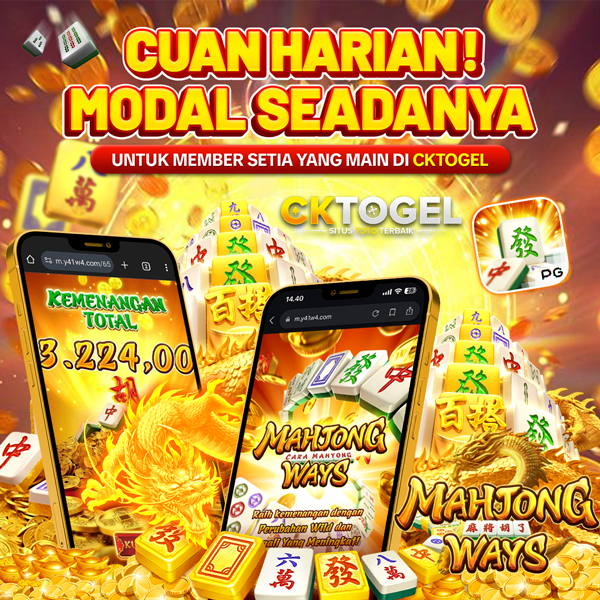 Slot Gacor
