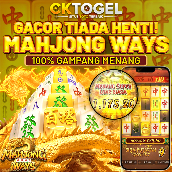 Slot Gacor