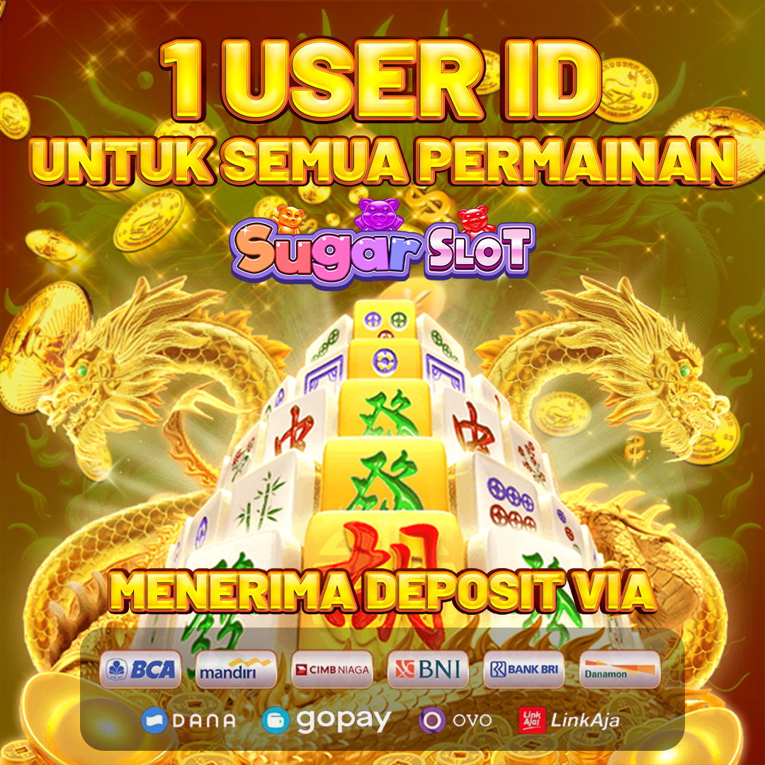 Slot Gacor