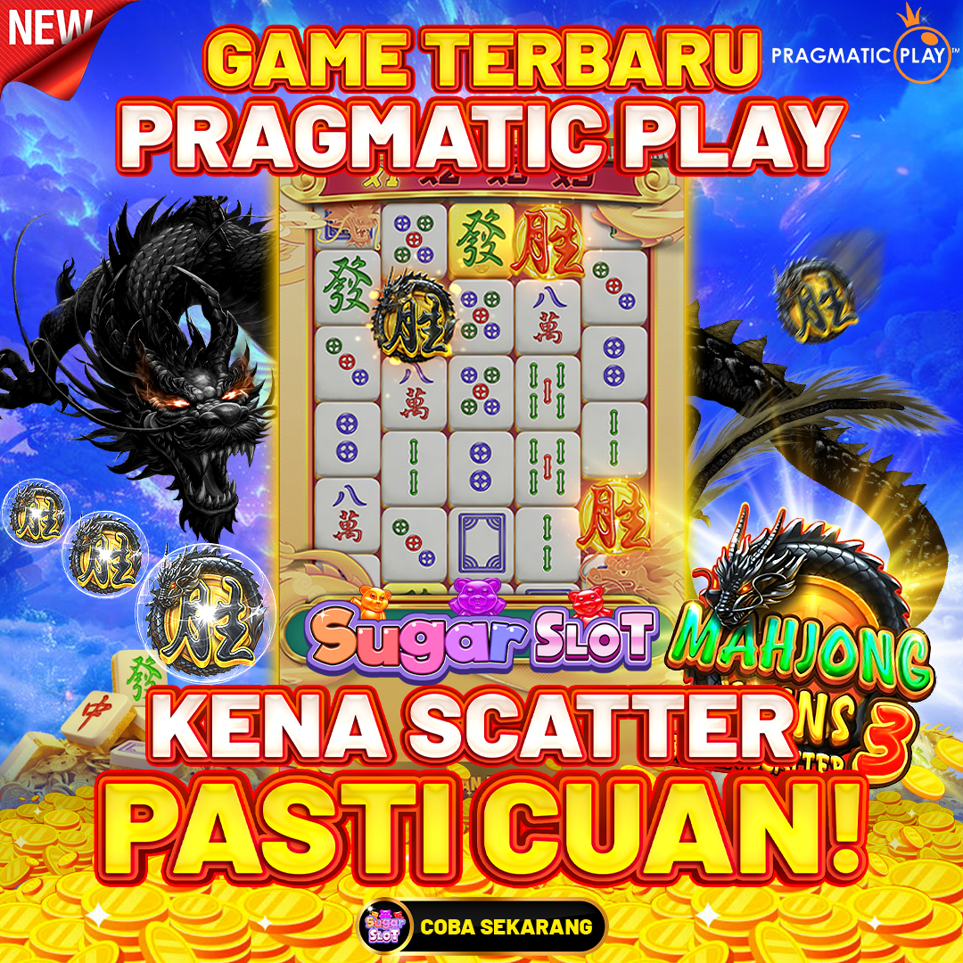 Slot Gacor