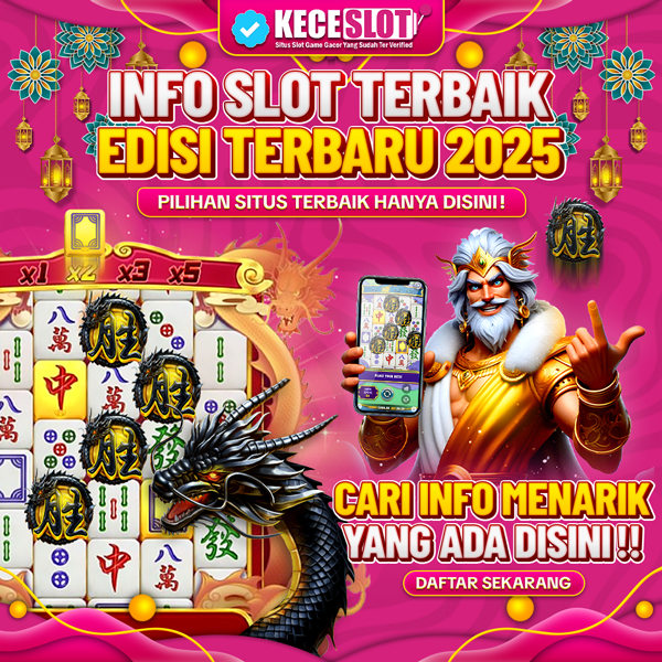 Slot Gacor