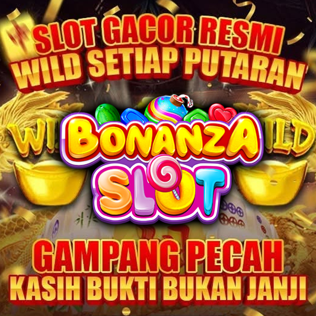 Bonanzaslot : Sparepart terbaik Dan Jaminan Kuat Tahan Banting 2025.