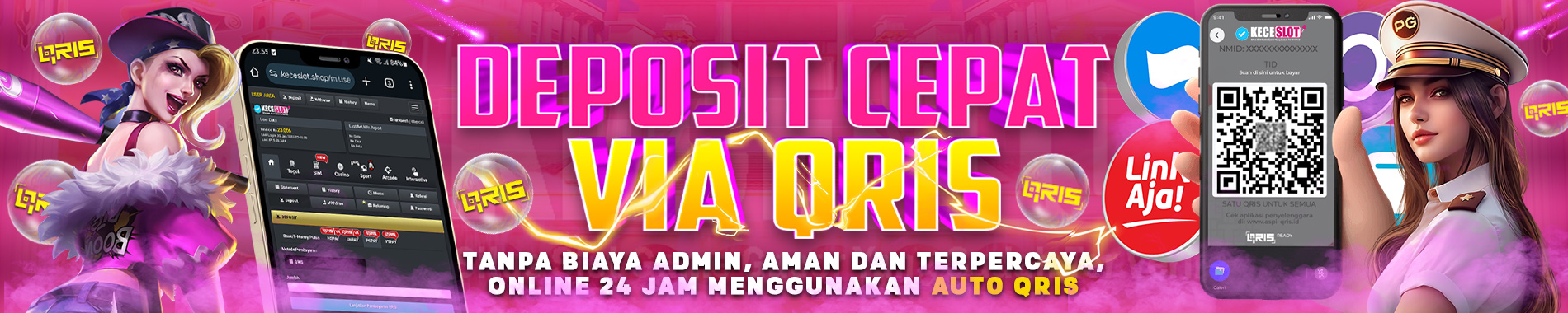 RTP Slot