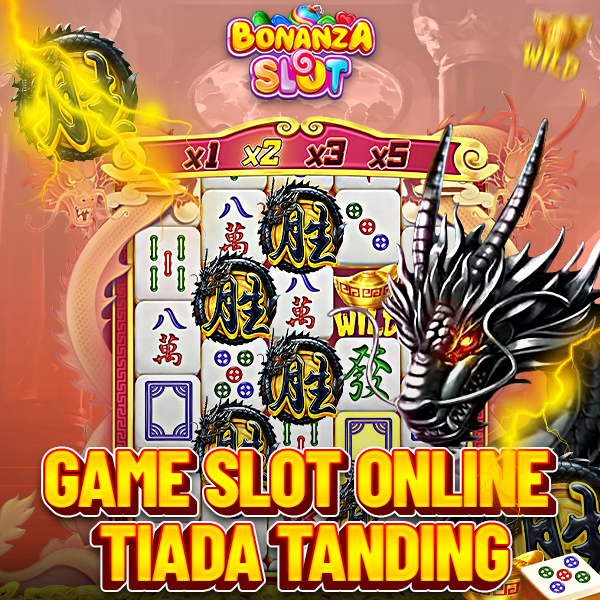 BONANZASLOT : APK Terlaris Saat ini