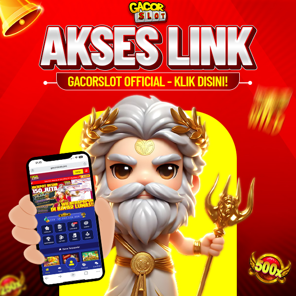 GACORSLOT 🏆 Bintangnya Para Juara Mudah Login