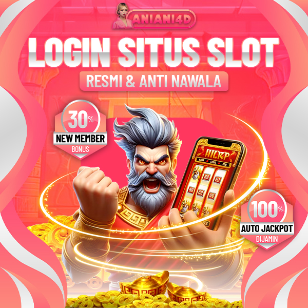 Empower | ANIANI4D Link Login Hasil Maksimal
Empower | ANIANI4D Link Login Hasil Maksimal