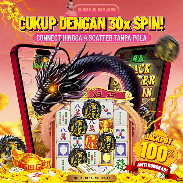 BANDAR TOGEL
