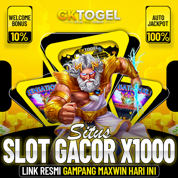 BANDAR TOGEL