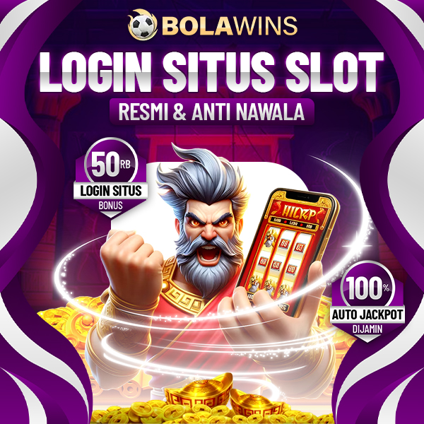 BOLAWINS : Situs Bola Dengan Pertandingan Lengkap Di Dunia