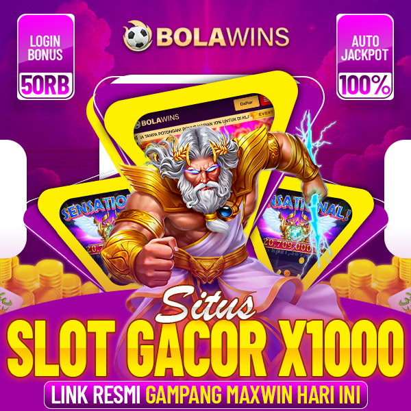 BOLAWINS :: Link Alternatif Asli Bolawins