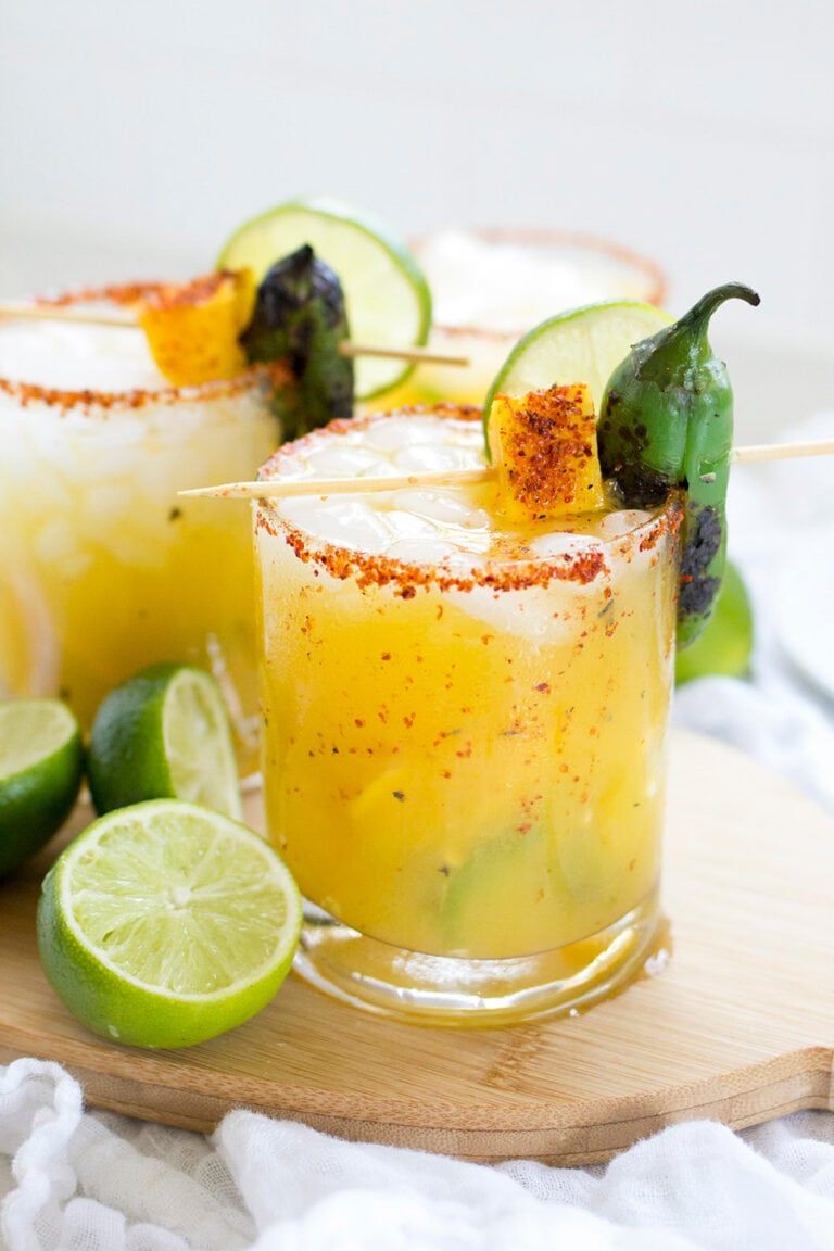  Paquetes de Margaritas