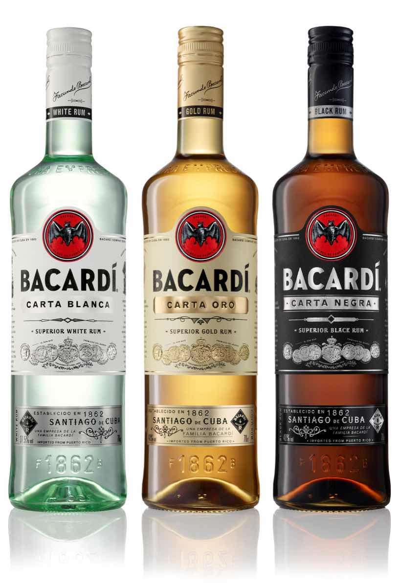 Paquetes Caribeños