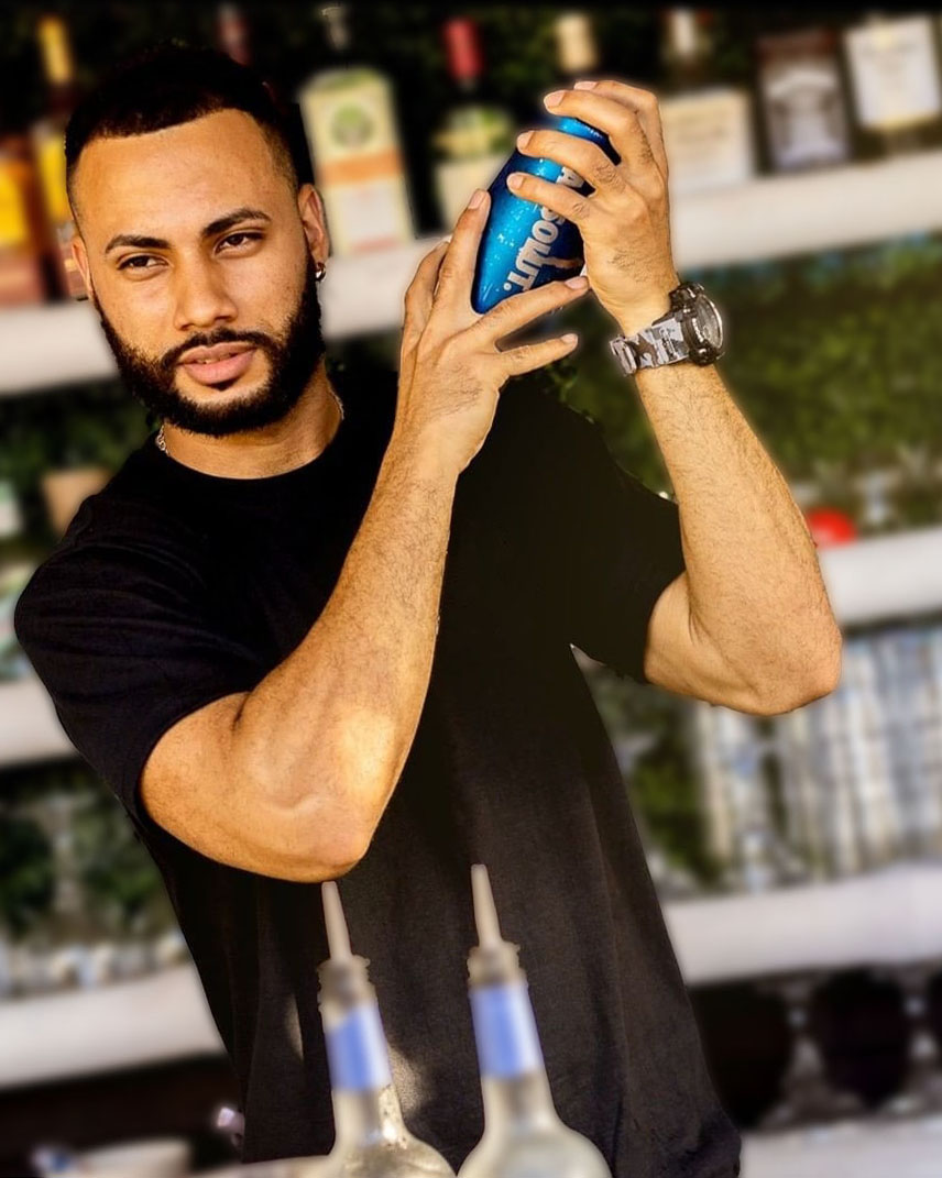 Marlon Rodriguez