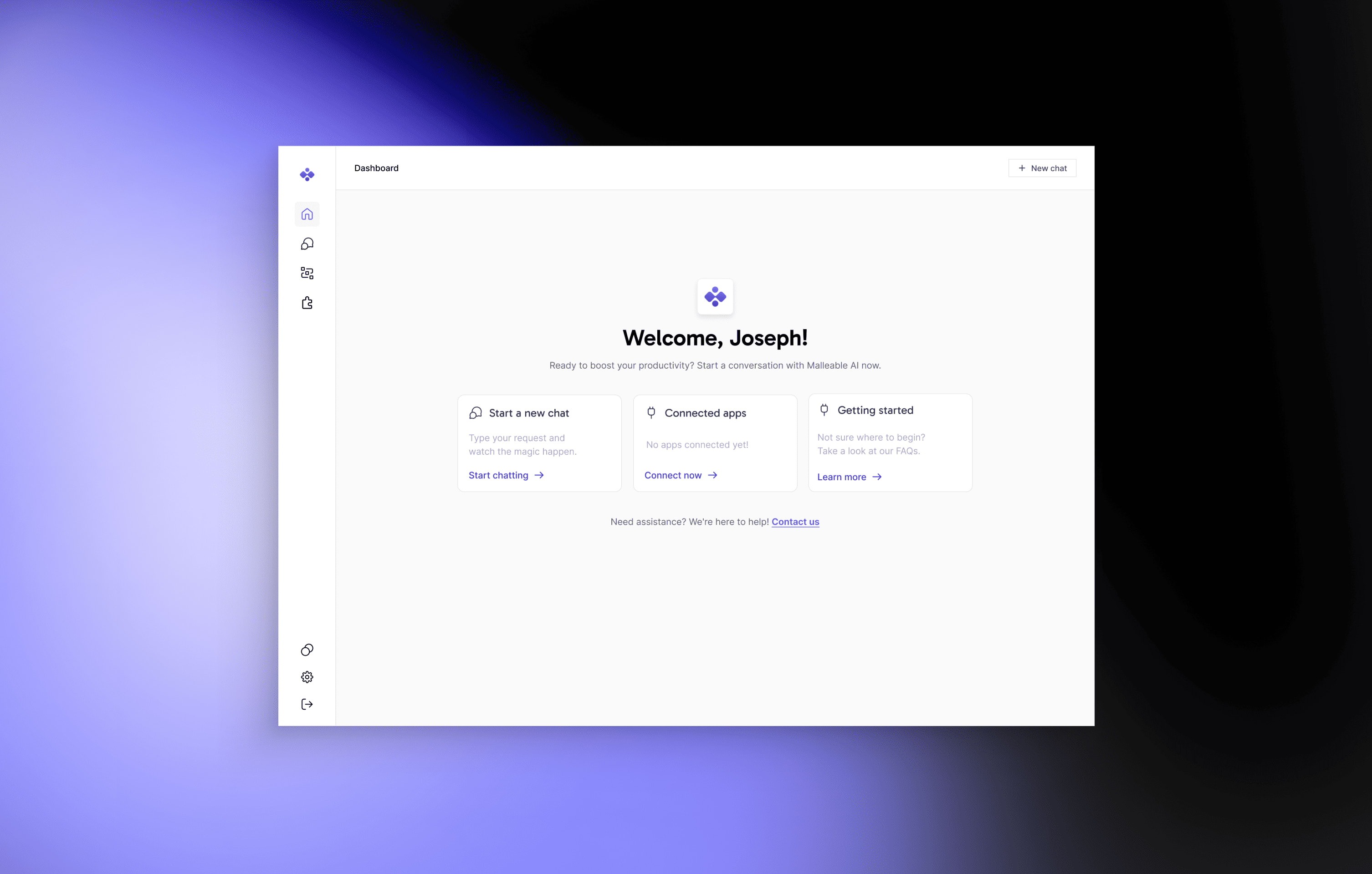 Co-pilot for sales teams