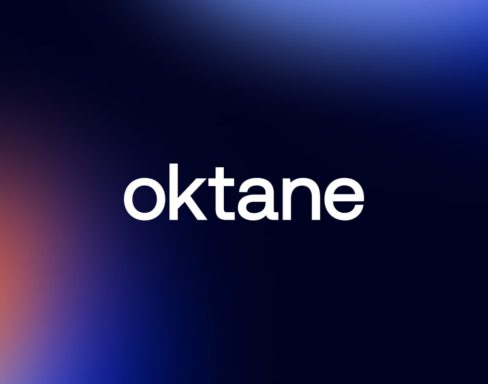 Oktane 2026