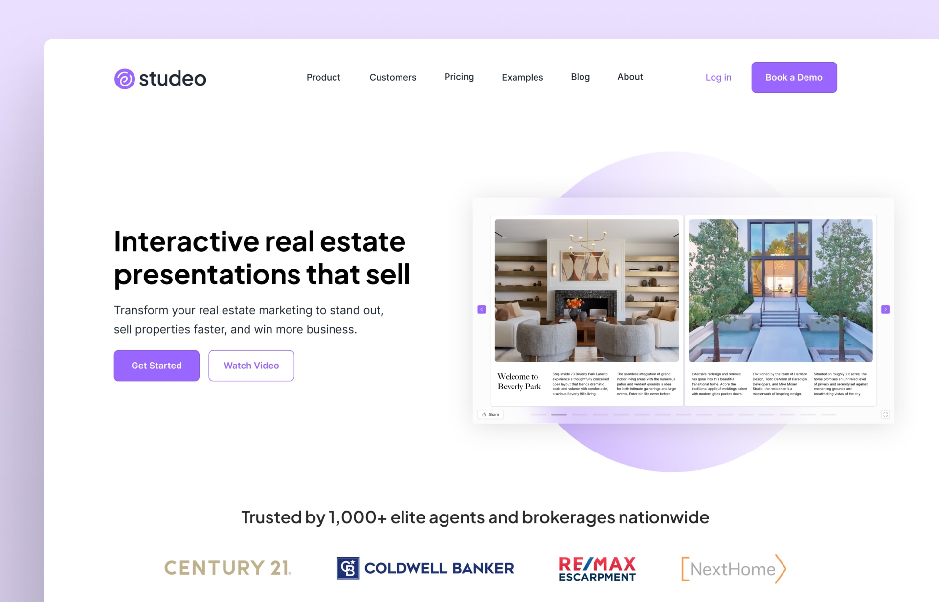 Website Revamp