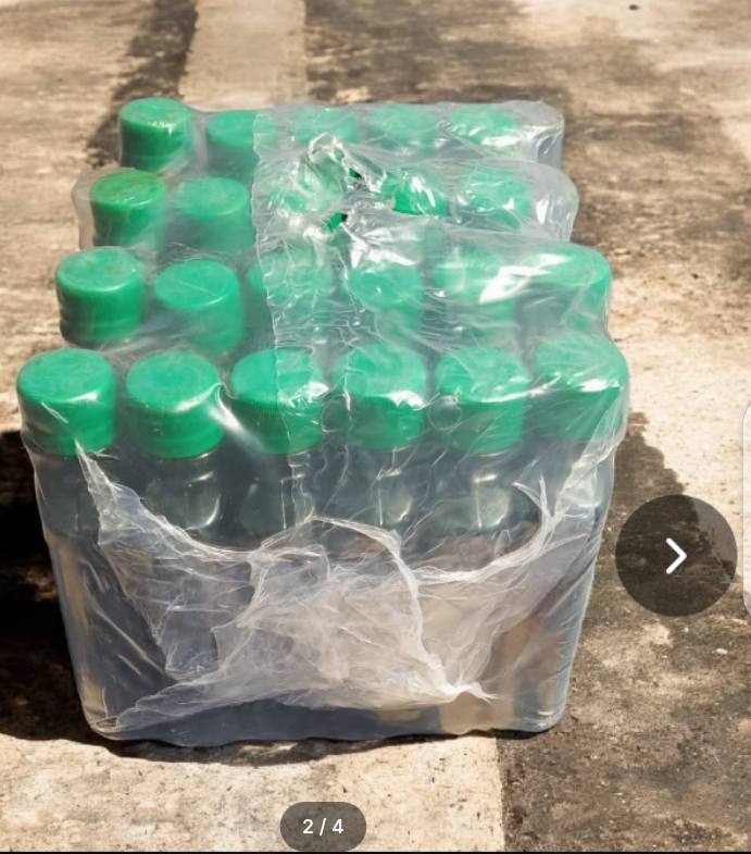 1 carton of Fadiyah bittlers - Image 2