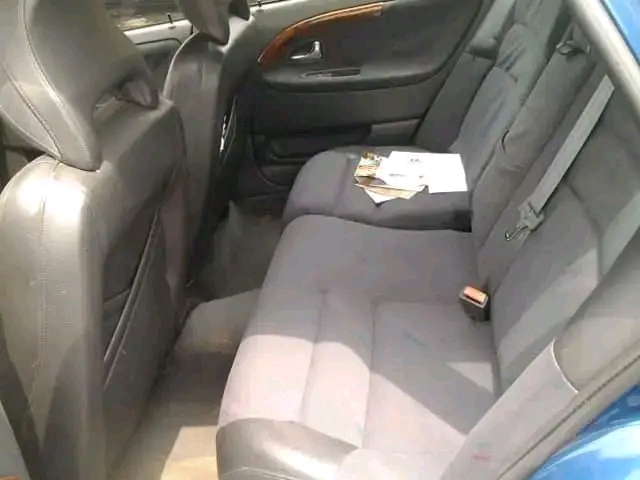 Volvo V4 wagon - Image 4