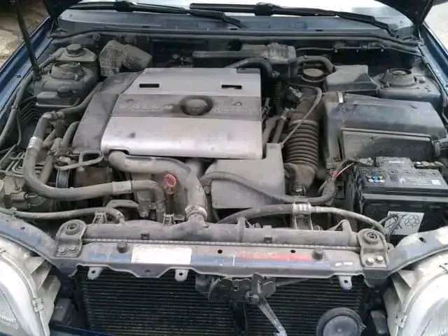 Volvo V4 wagon - Image 7