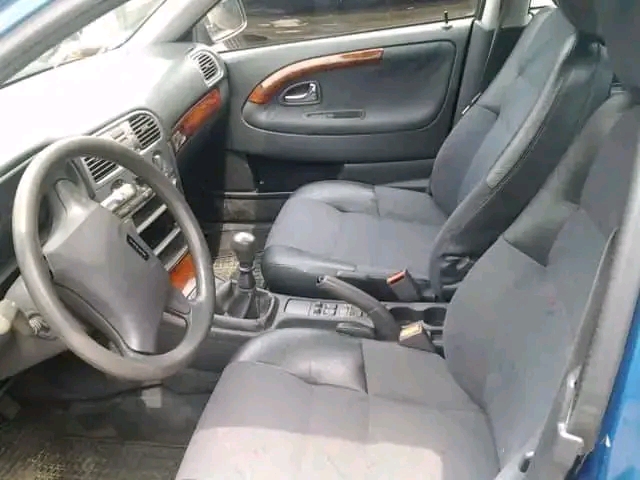 Volvo V4 wagon - Image 8