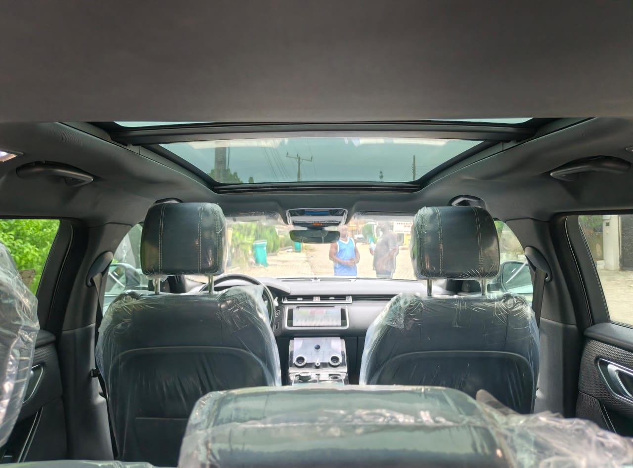 Range Rover 2020  - Image 2