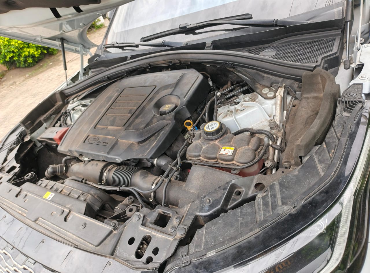 Range Rover 2020  - Image 3