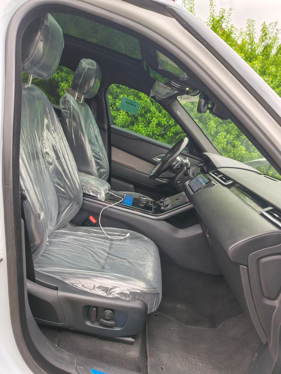 Range Rover 2020  - Image 5