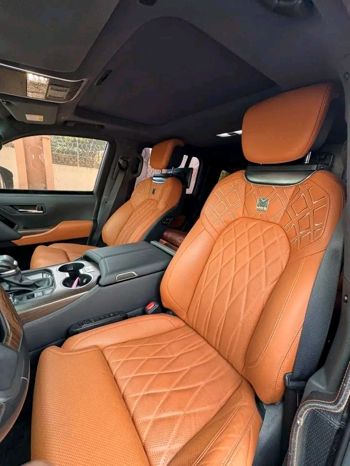 Range Rover 2020  - Image 6