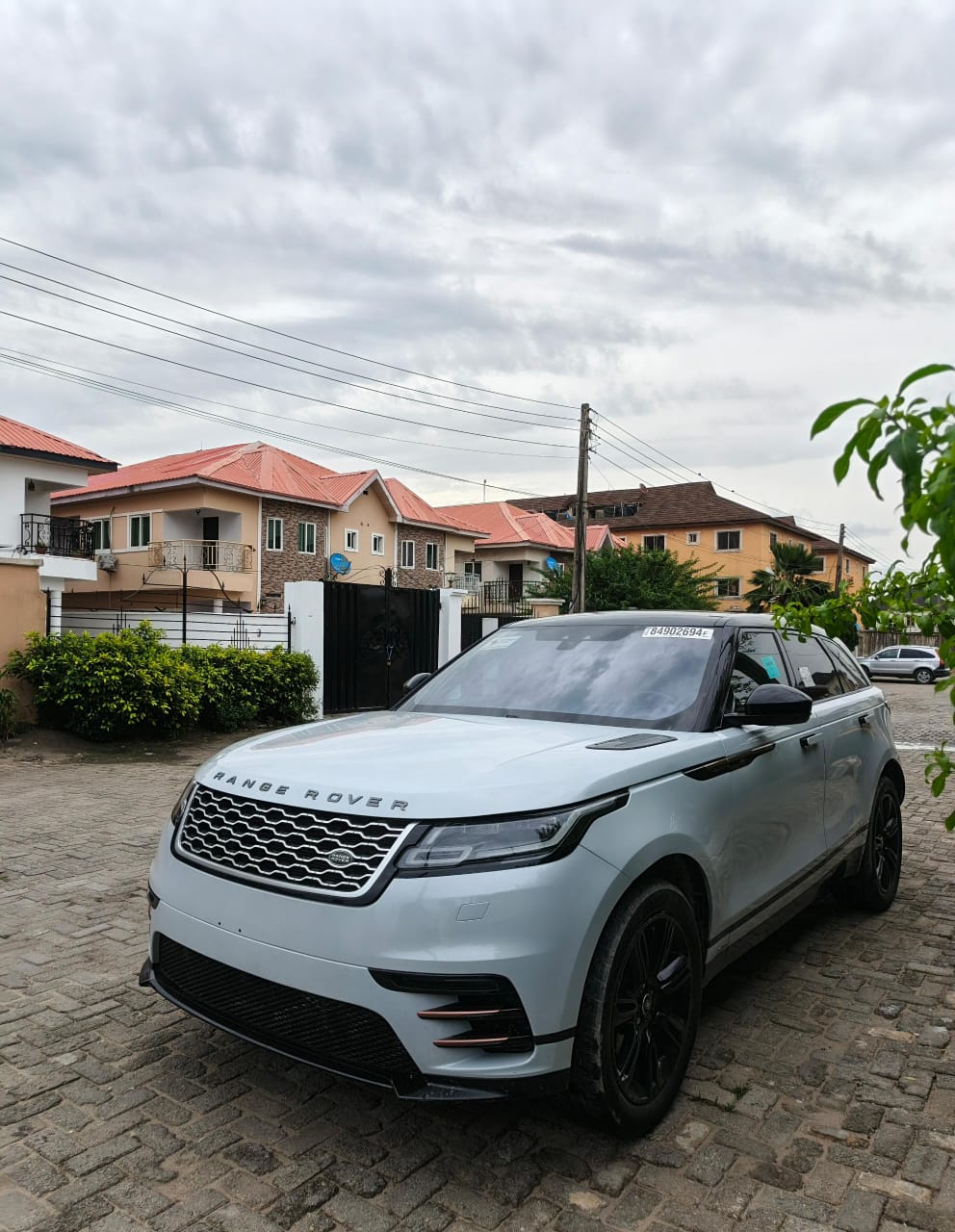 Range Rover 2020  - Image 8