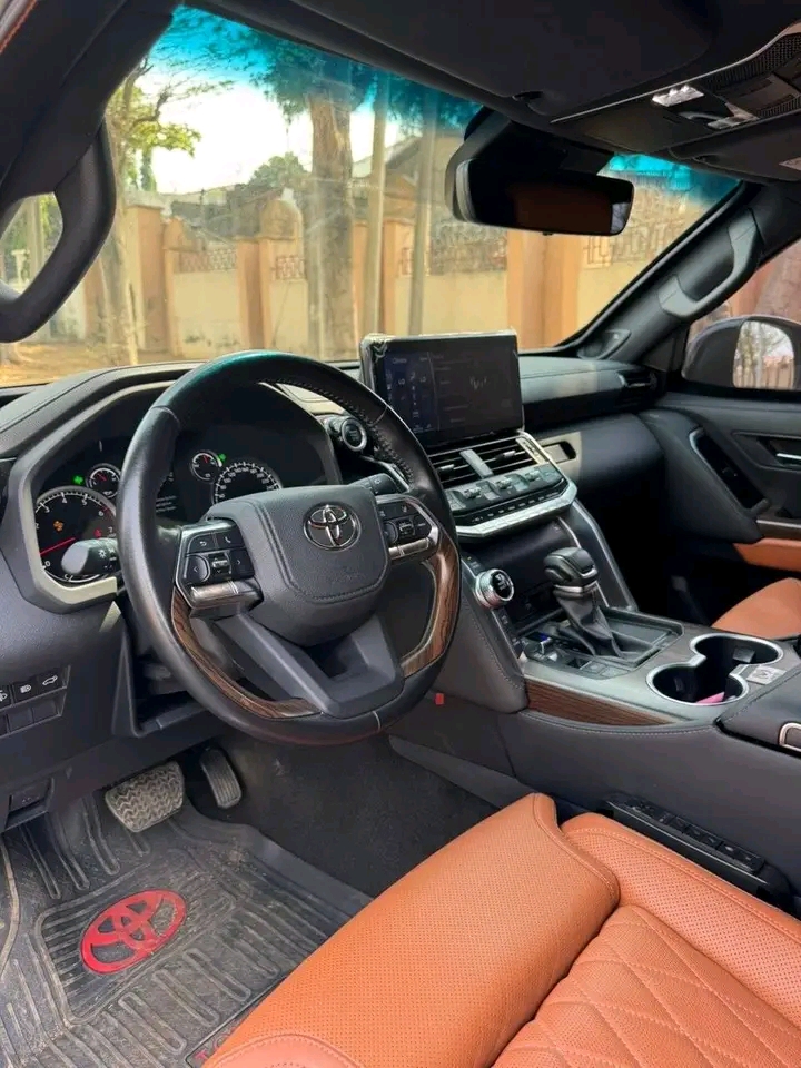 Range Rover 2020  - Image 10