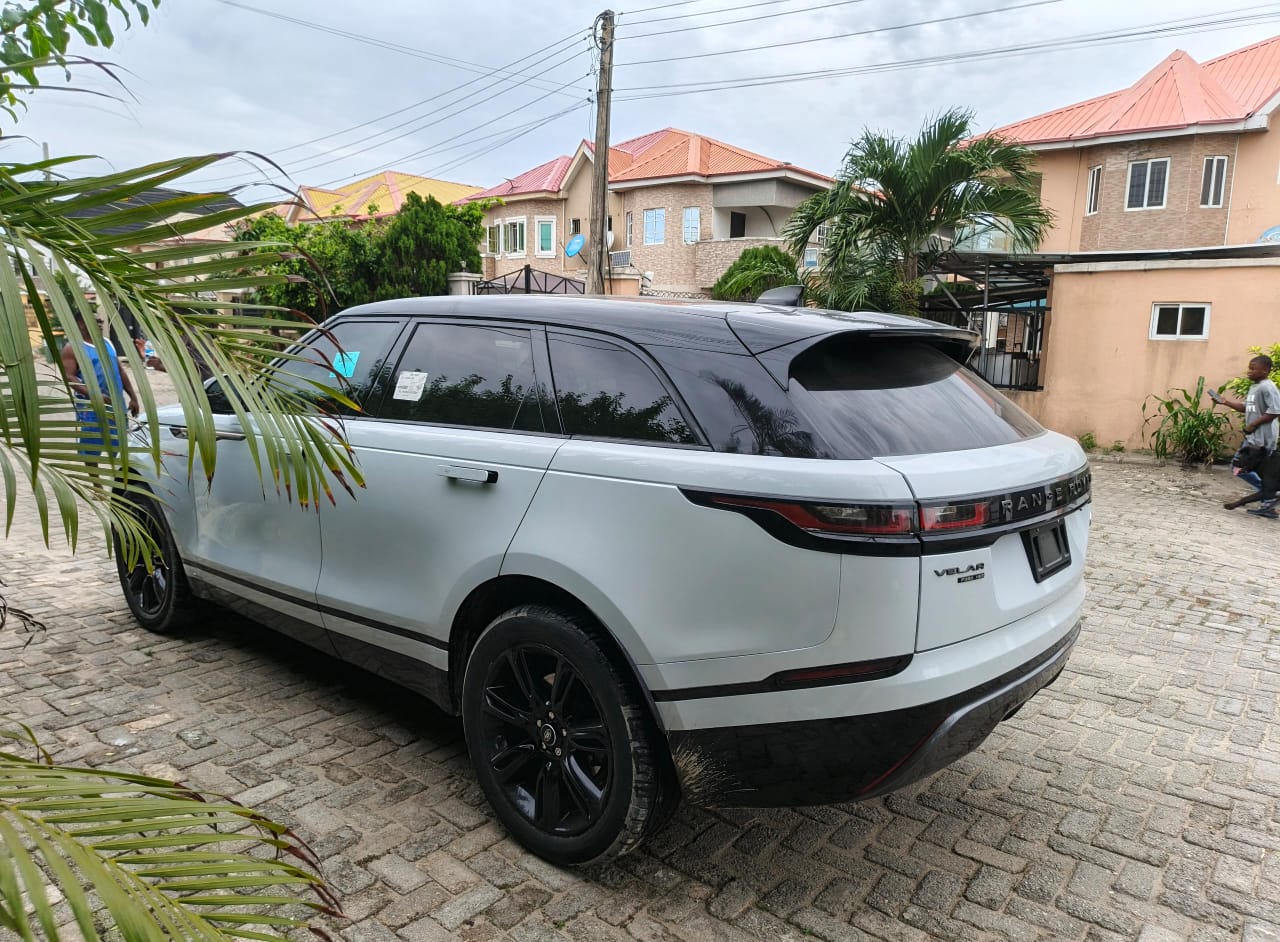 Range Rover 2020  - Image 11