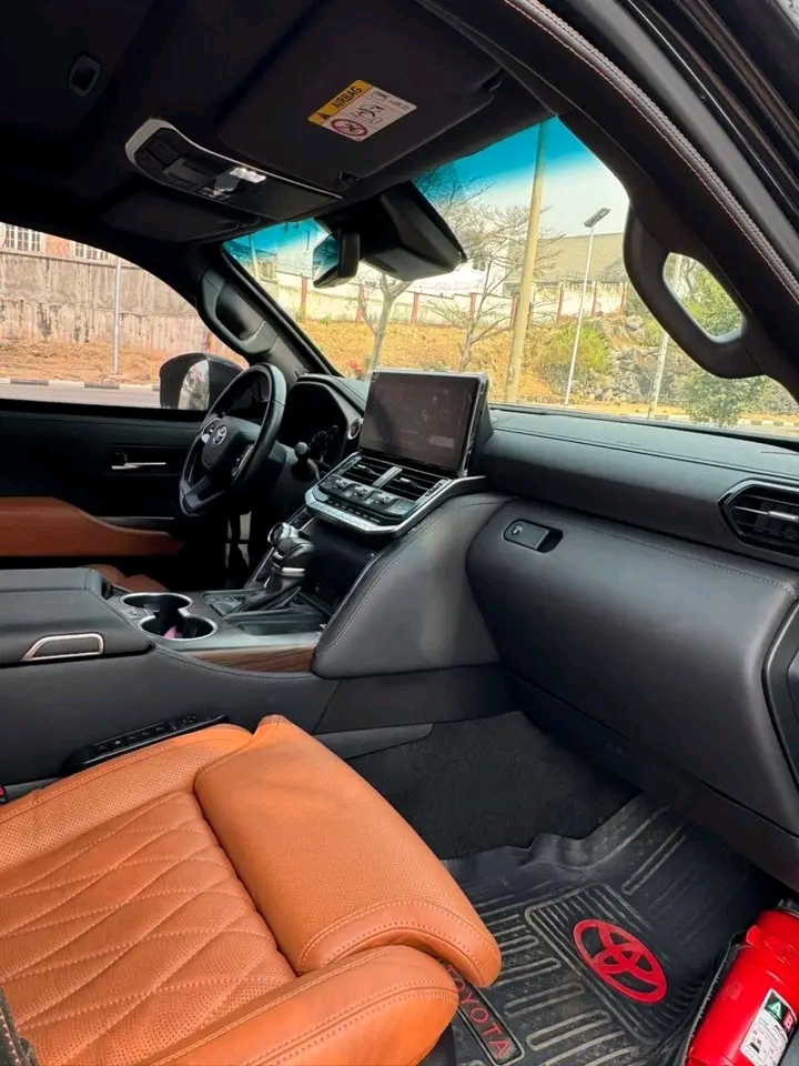 Range Rover 2020  - Image 12