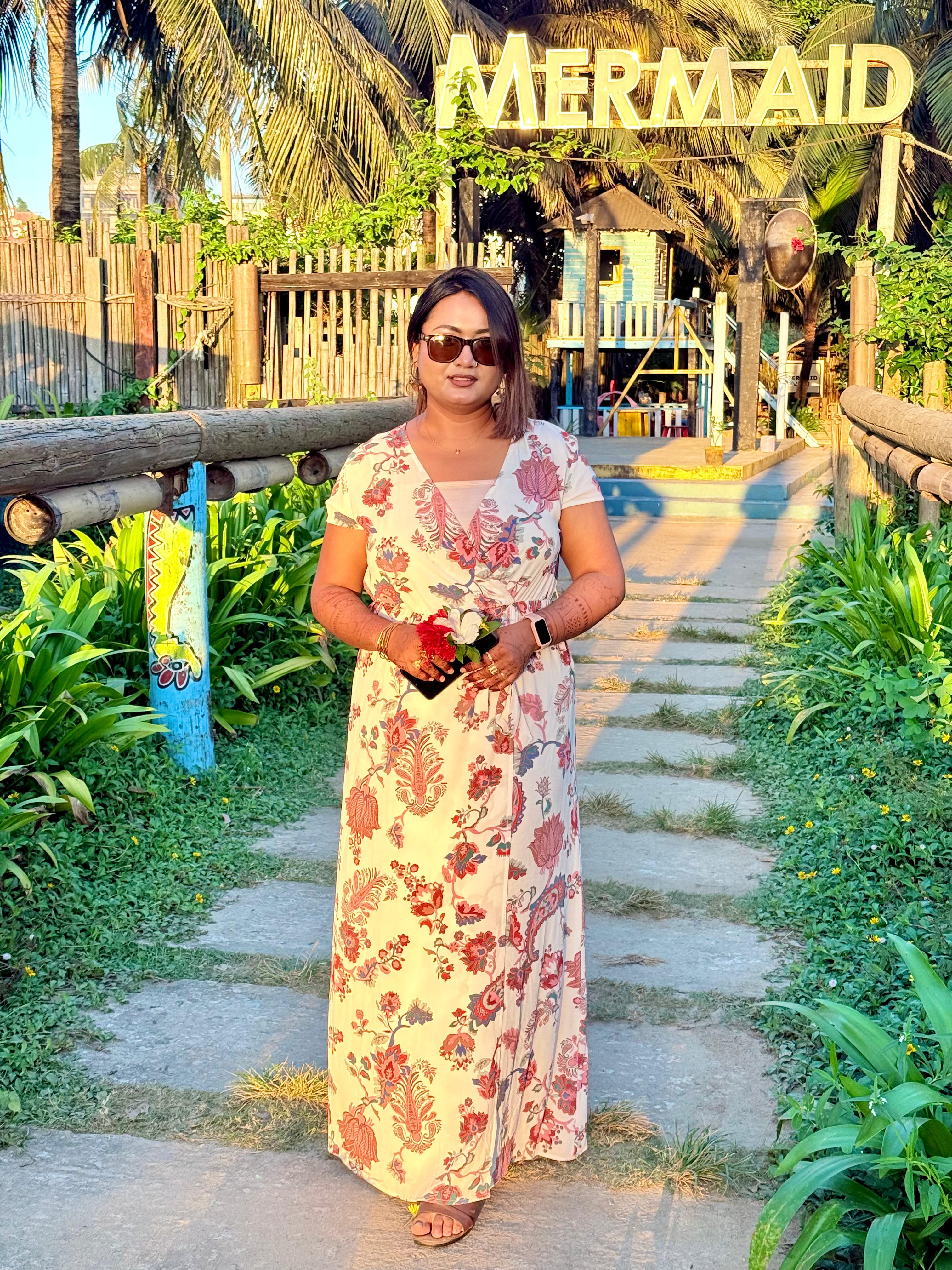 Sadia Halima - After