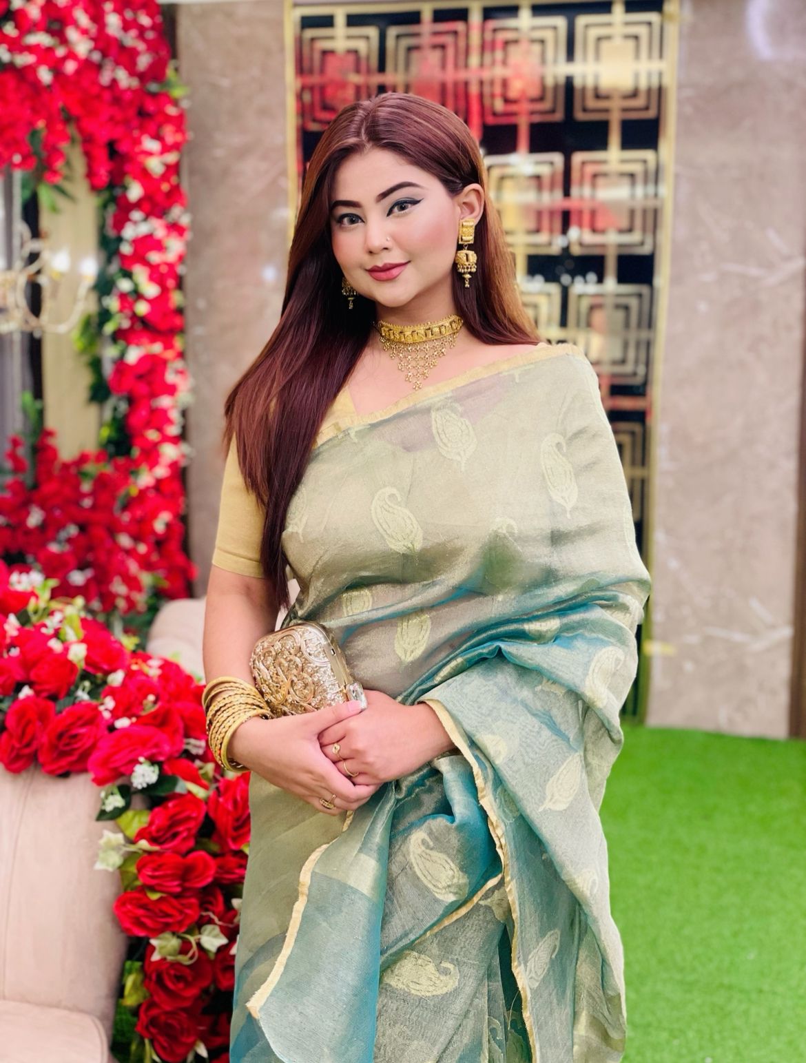 After - Ramisa Ahmed