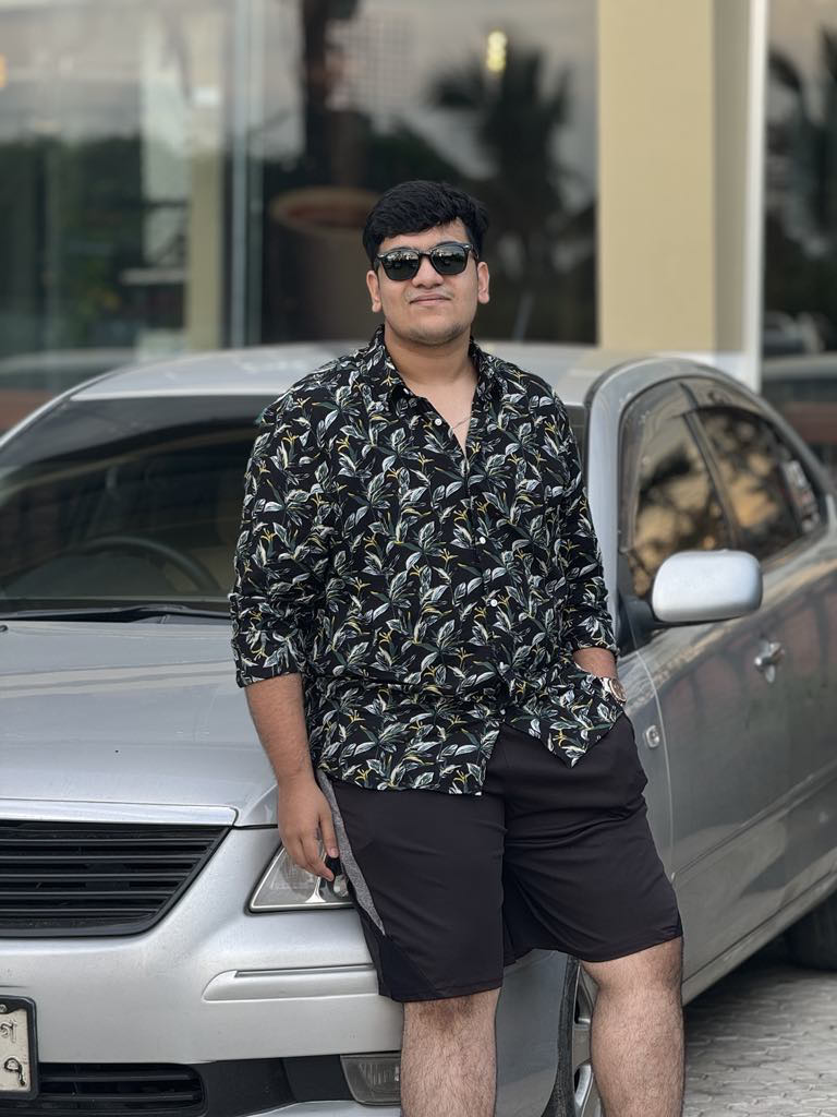 Before - Labib Ahmed