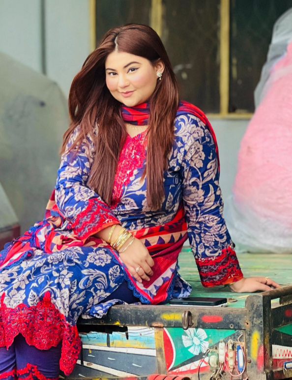 Before - Ramisa Ahmed