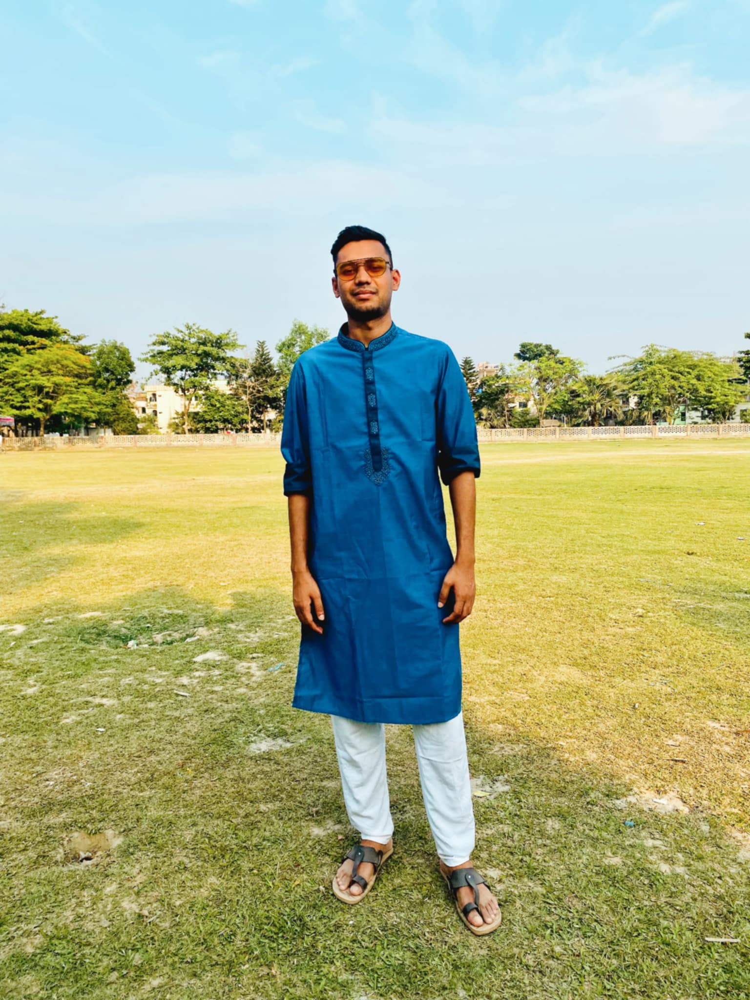 Before - Sazzadul Islam Sowmik