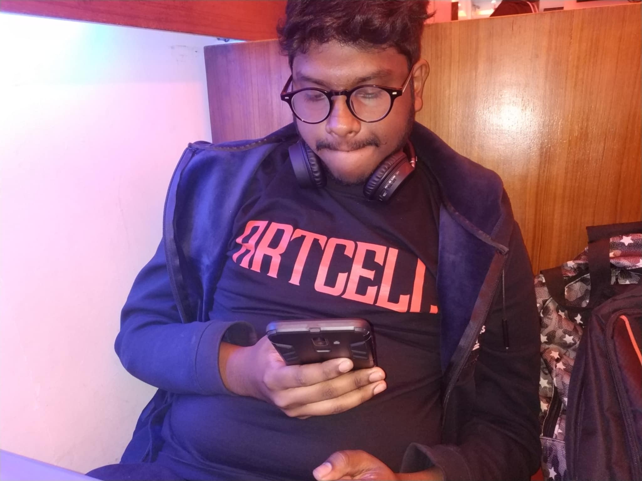 Before transformation