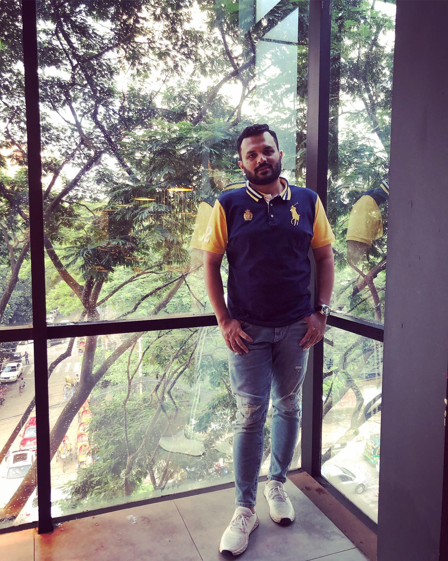 Before - Ferdous Reza