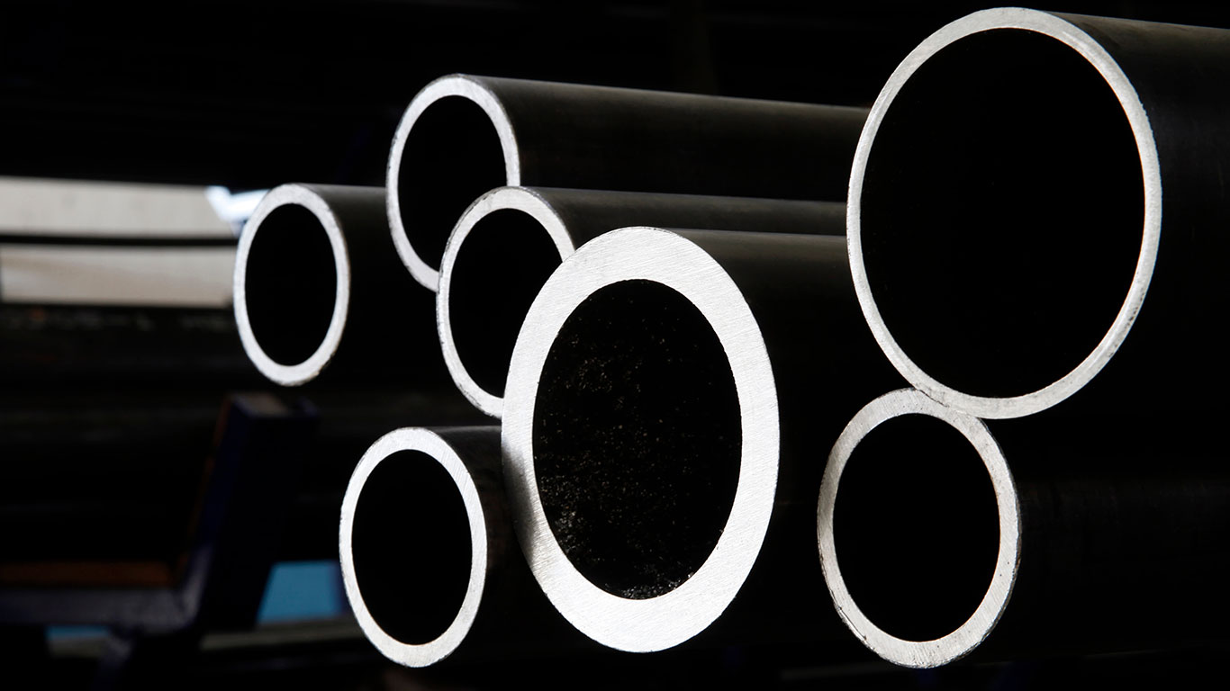 Tubería PVC / CPVC