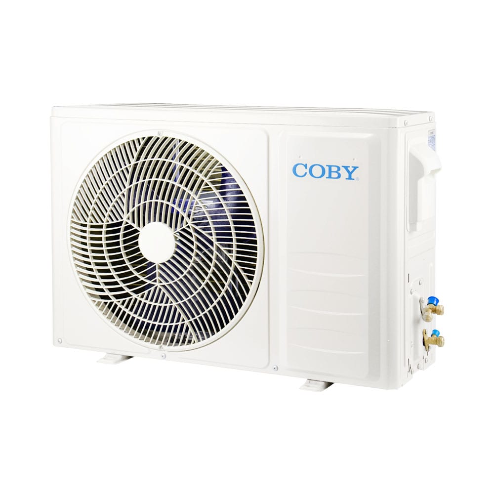 AR CONDICIONADO COBY 24K INVERTER (PY/AR) + KIT