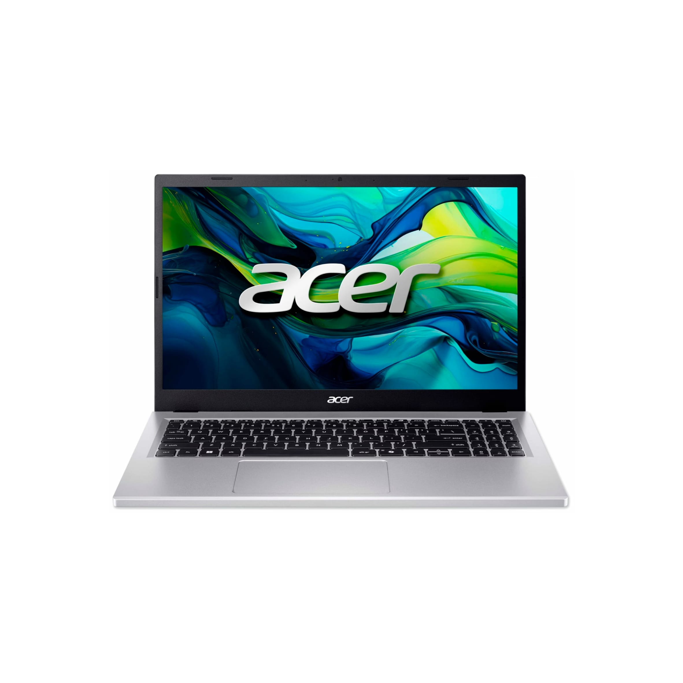 NB ACER AG15-71PT-72GA I7 13620H 16GB/512GB/15.6" TOUCH SILVER