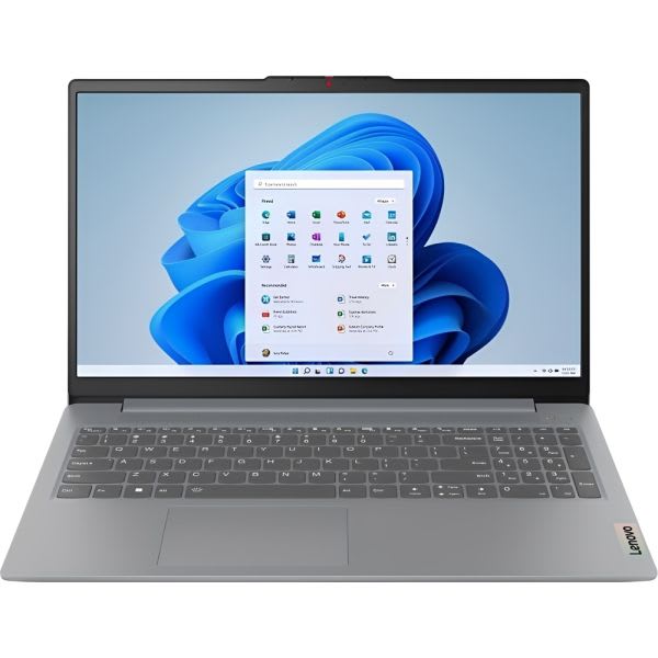 NB LENOVO 82XB00C2US I3 N305 3 15IAN8 8GB/128GB/15.6" CINZA