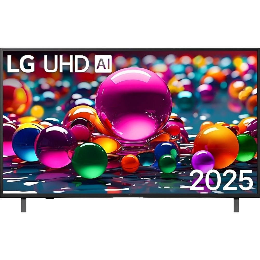TV LG 60" 60UA8050PSA LED SMART 4K ULTRA HD BLUETOOTH +CONVERSOR