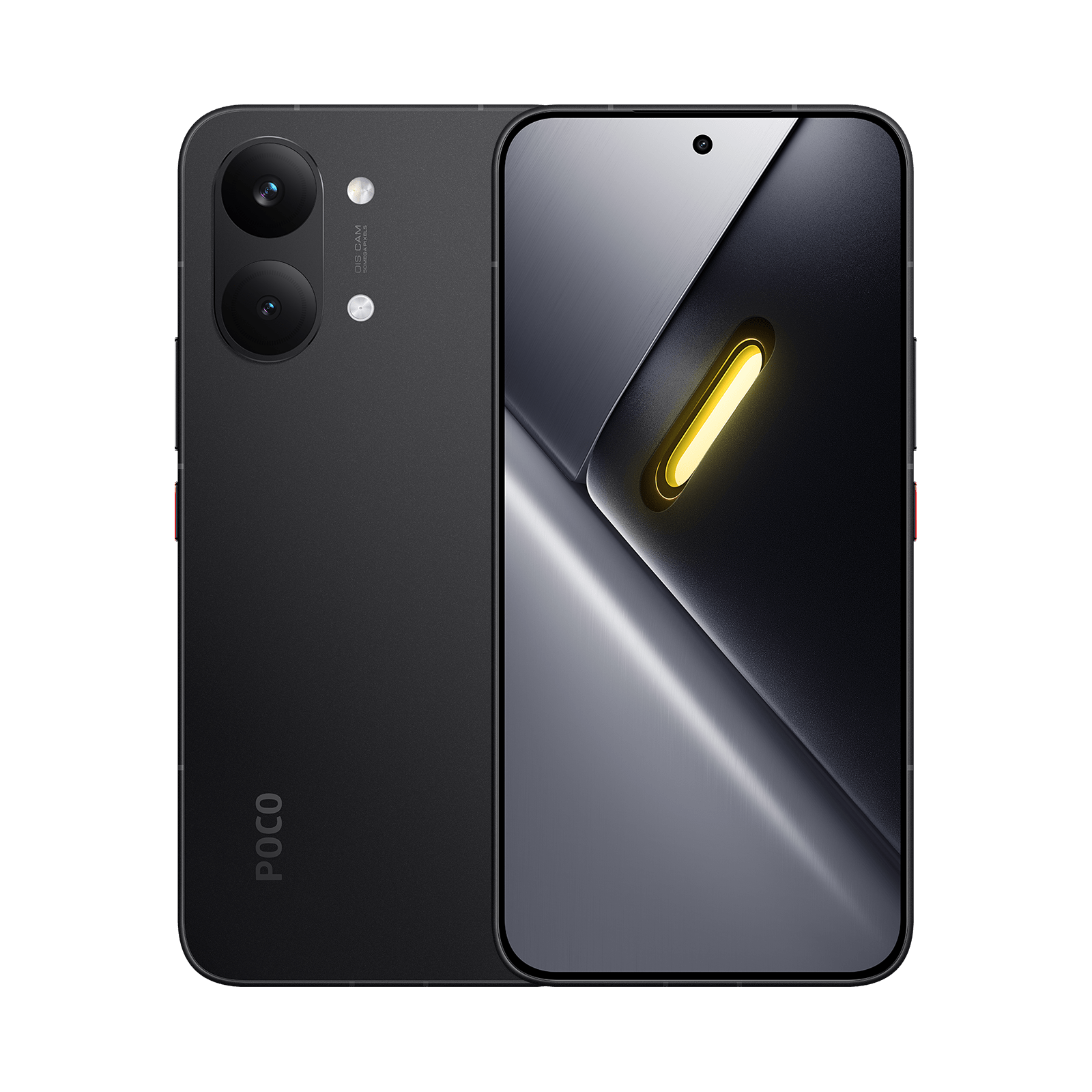 Celular Xiaomi Poco X8 Pro NFC Dual Sim de 256GB/8GB Ram de 6.59" 50+8MP/20MP - Preto (Global)