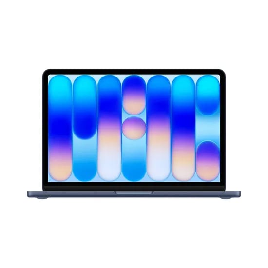 MACBOOK NEO MHFF4LL A18 PRO 6C GPU5C 8G/256/13" INDIGO A3404 D