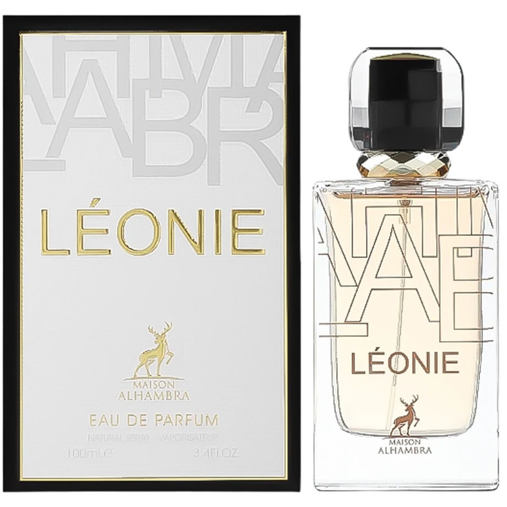 Anúncio: Perfume Maison Alhambra Leonine EDP Feminino